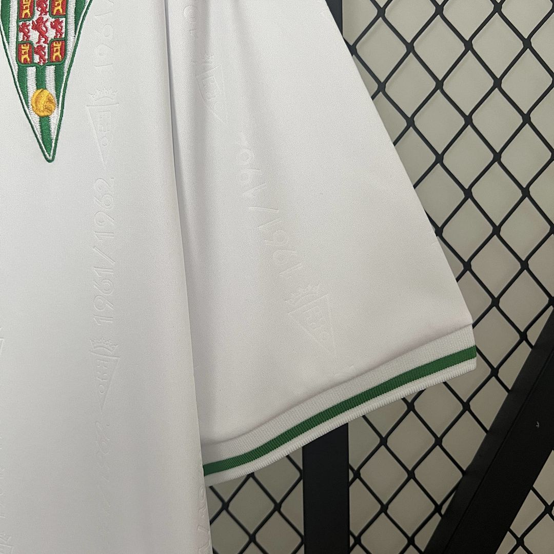 24_25 Cordoba 70th Anniversary Edition S-XXL 4