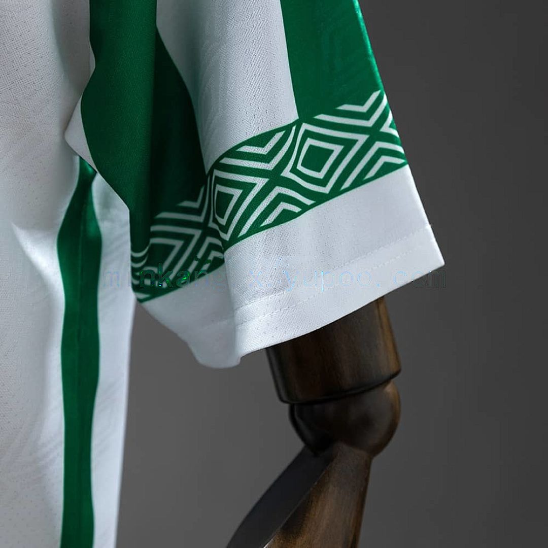 Cordoba 96_97 Home Retro Jersey S-XXL 2