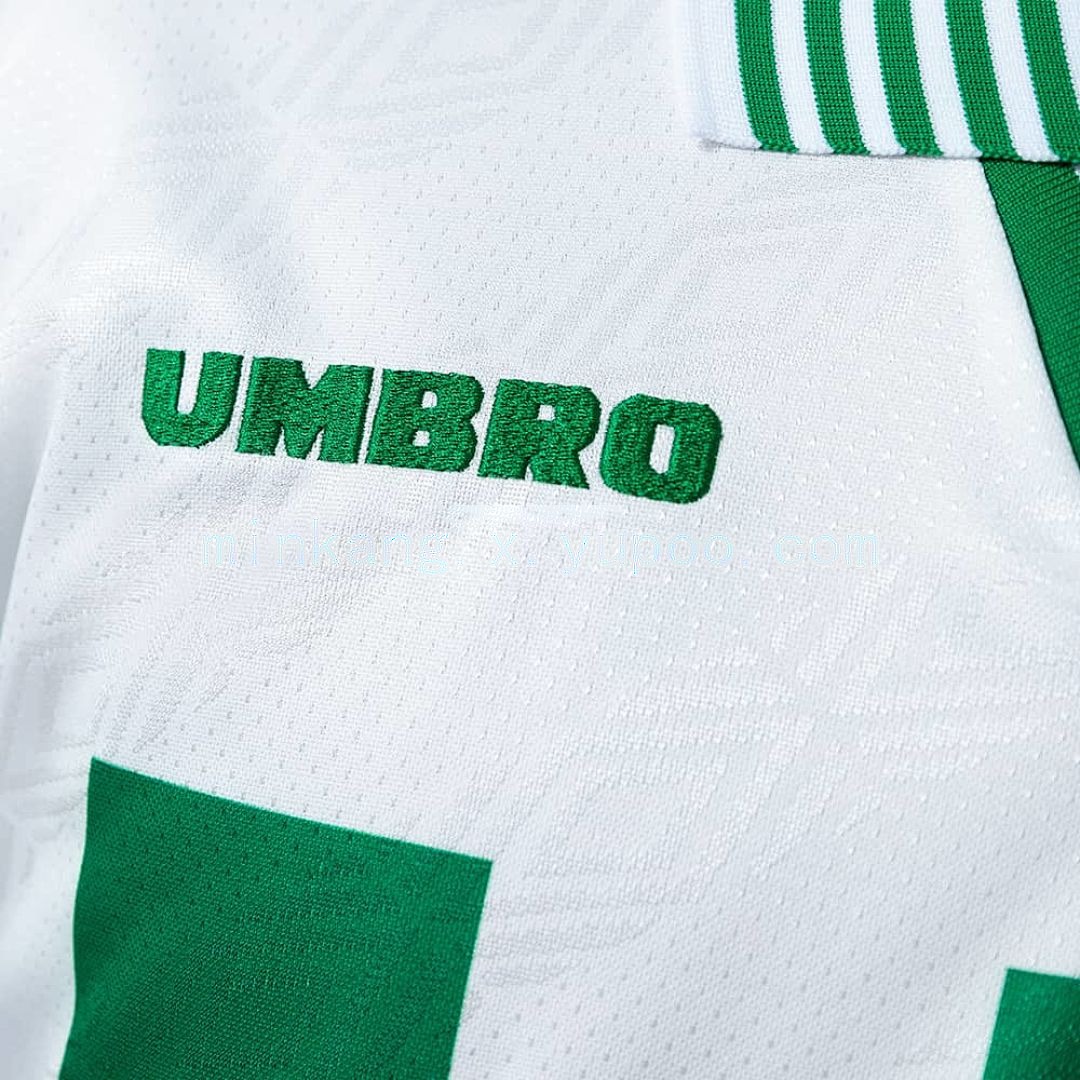Cordoba 96_97 Home Retro Jersey S-XXL 3