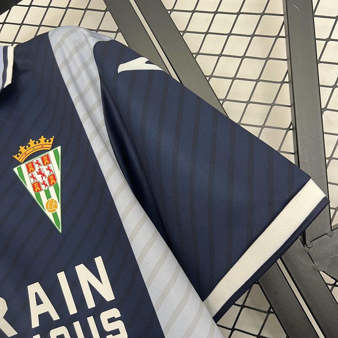 25_26 Cordoba away S-4XL 6