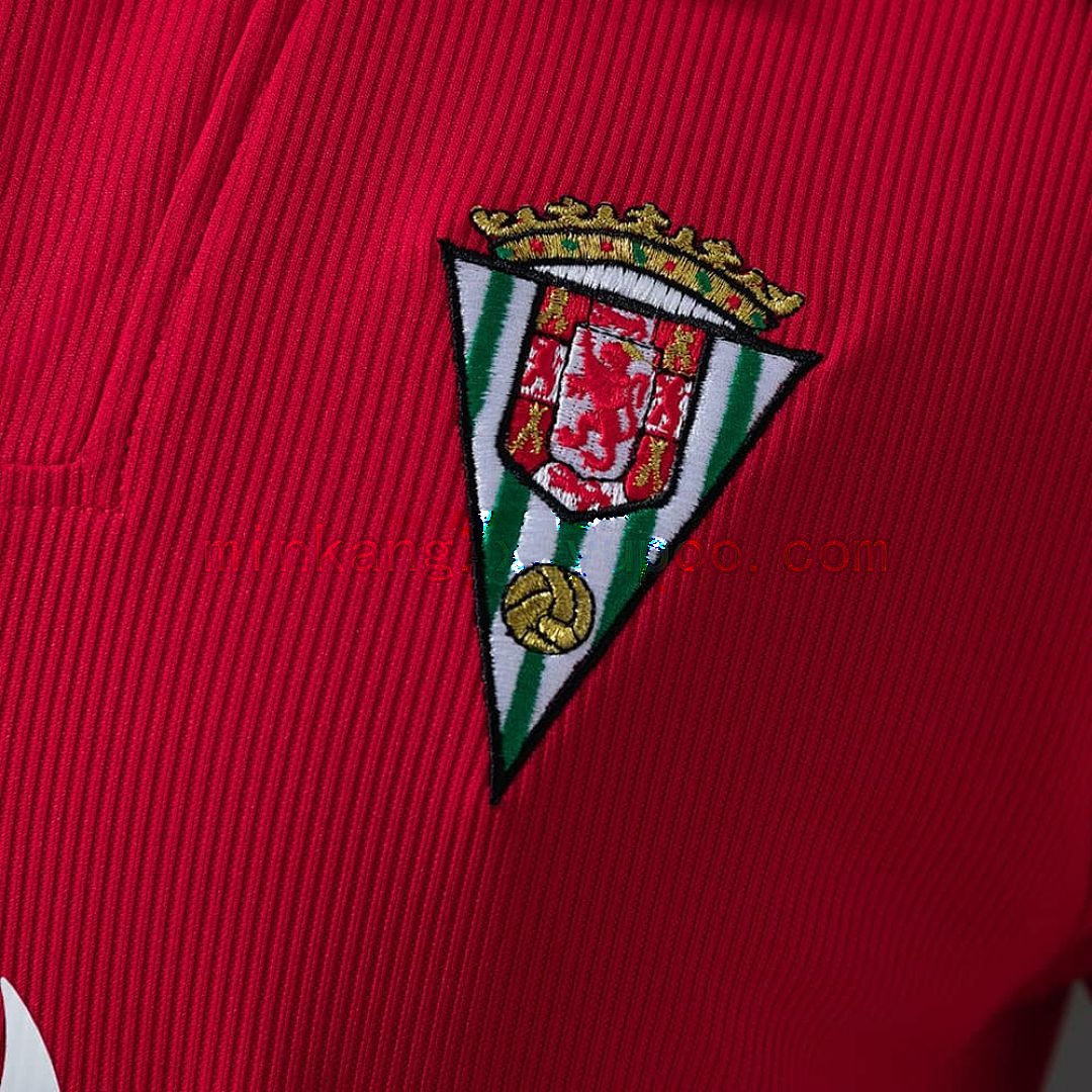 Córdoba 99_00 Retro Home S-XXL 4