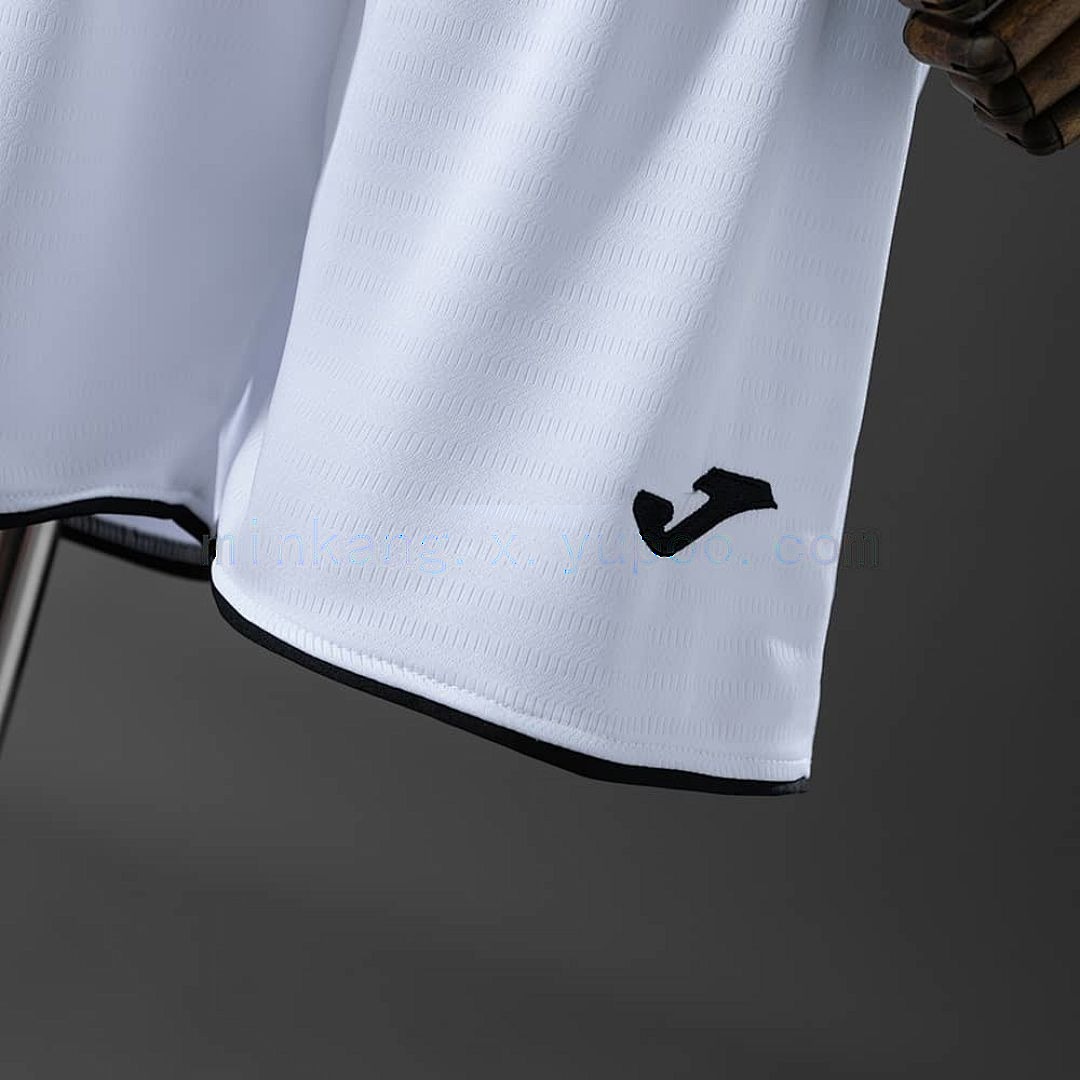 Cordoba 25_26 Home Kids Kit Jersey SIZE 16-28 3
