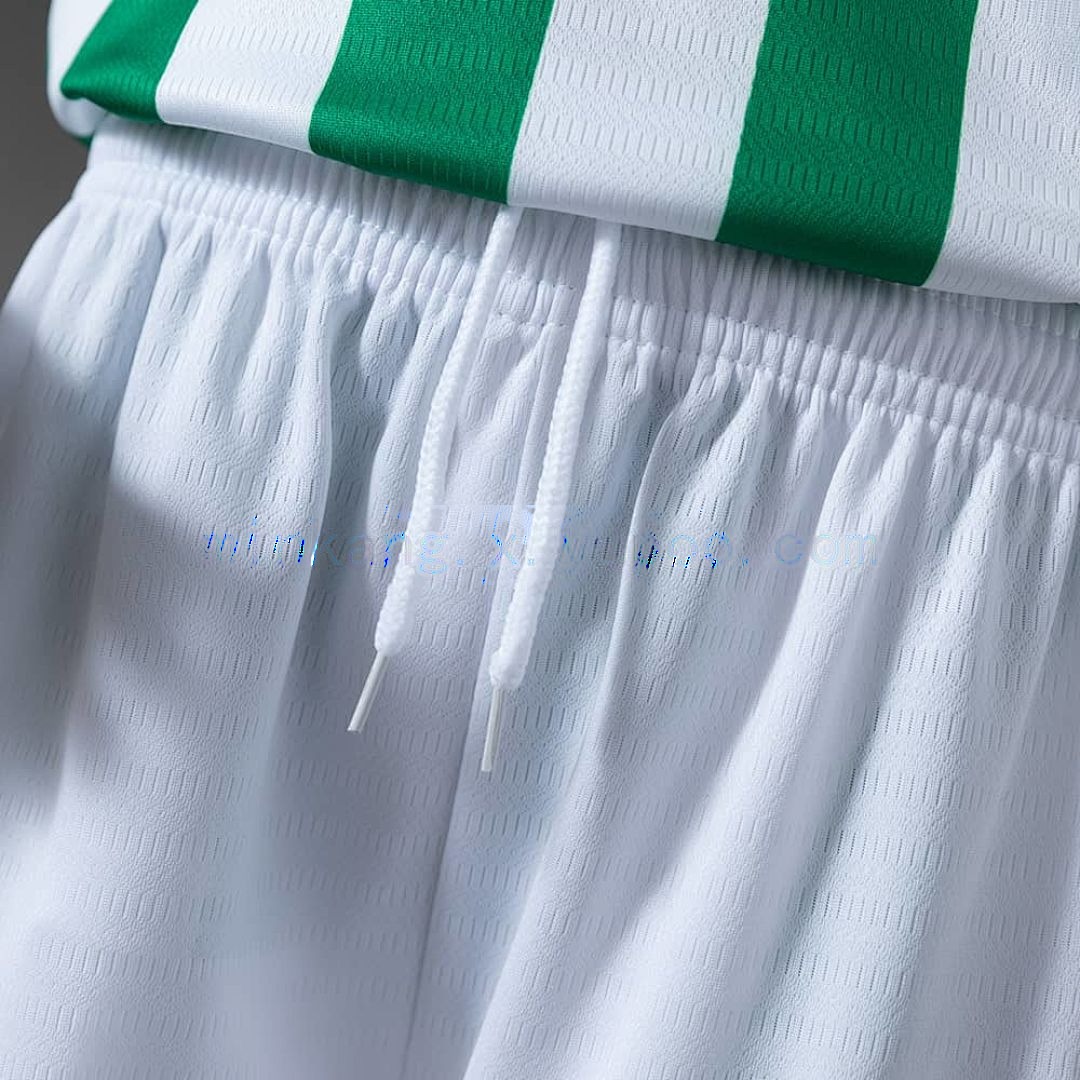 Cordoba 25_26 Home Kids Kit Jersey SIZE 16-28 4