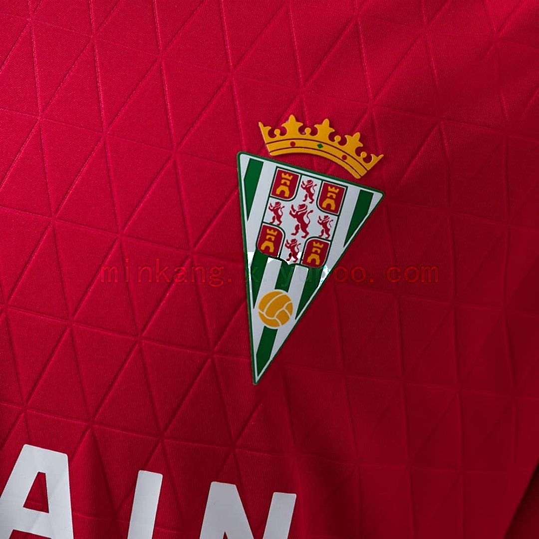 Cordoba 25_26 Third Away Jersey S-4XL 6