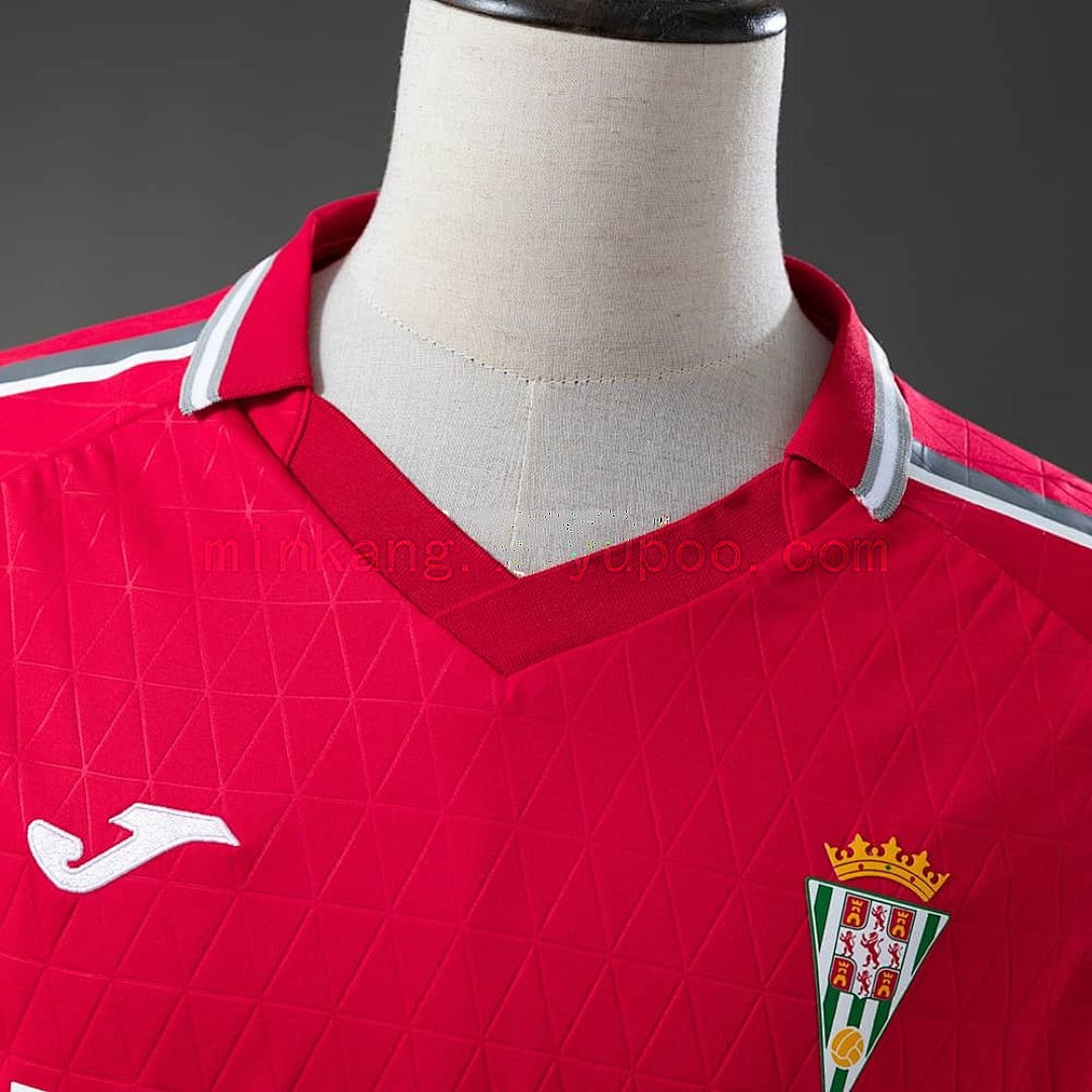 Cordoba 25_26 Third Away Jersey S-4XL 8