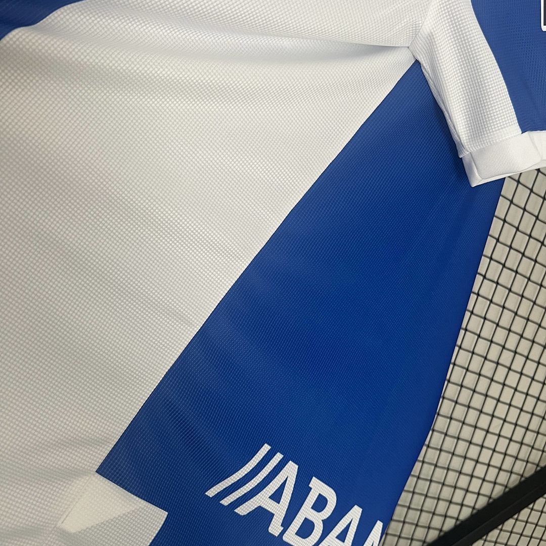24_25 Deportivo La Coruna Home S-XXL 8