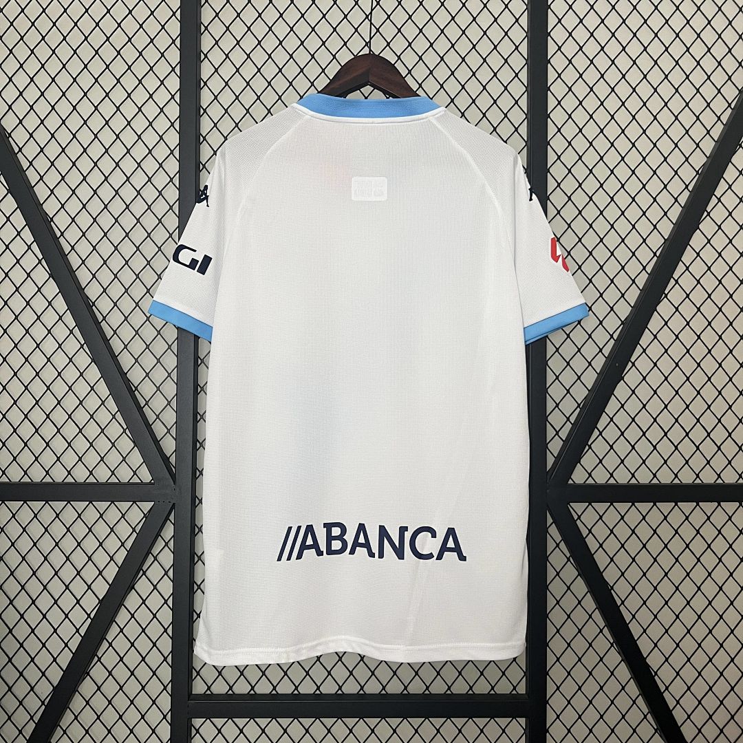 24_25 Deportivo La Coruna Away S-XXL 2