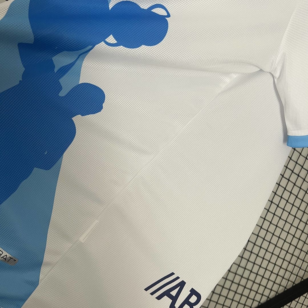 24_25 Deportivo La Coruna Away S-XXL 3