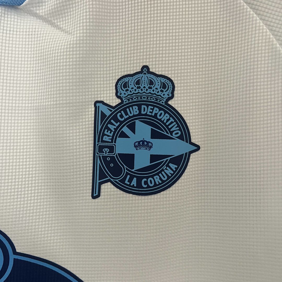 24_25 Deportivo La Coruna Away S-XXL 7