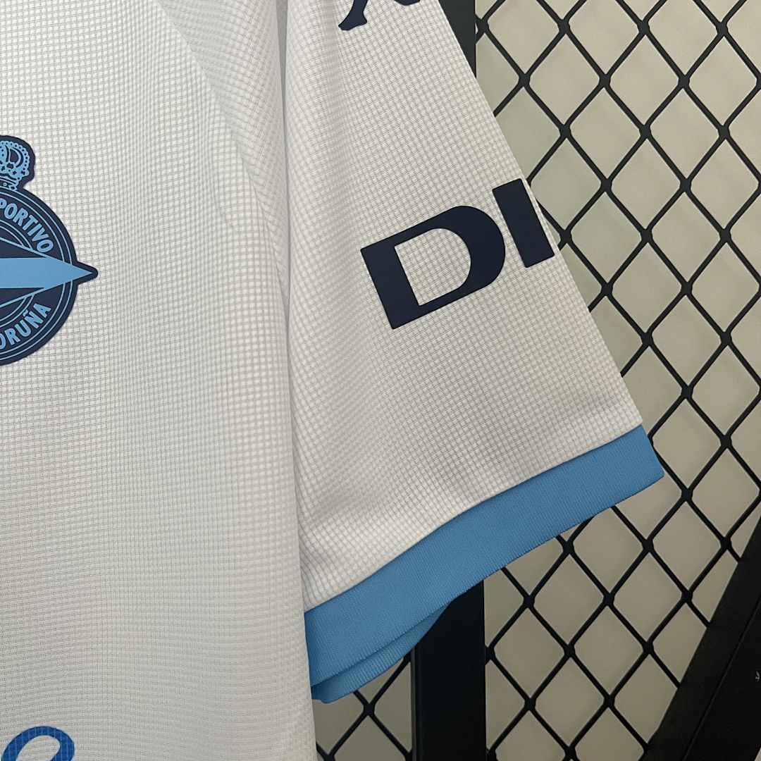 24_25 Deportivo La Coruna Away S-XXL 8