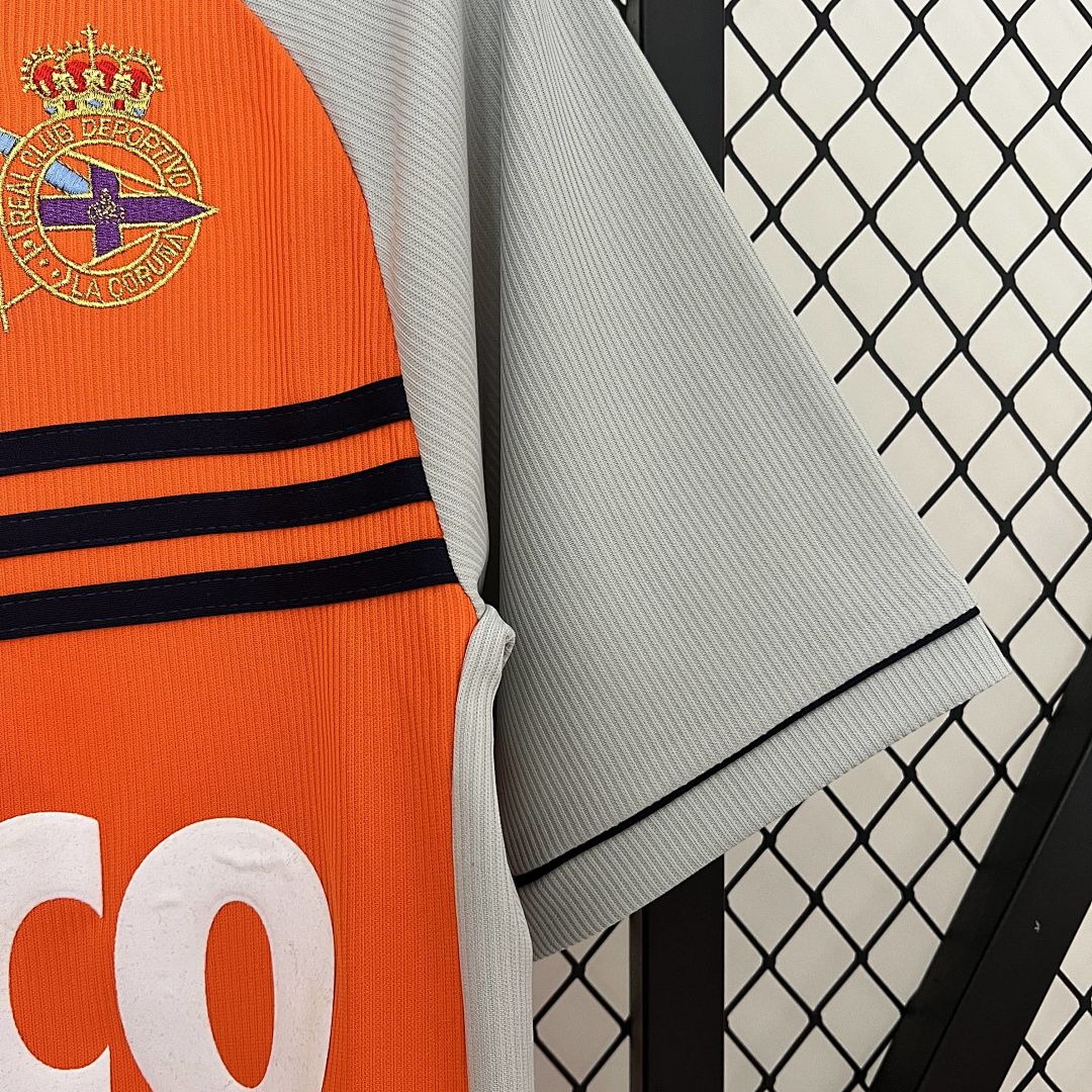 Retro Deportivo La Coruna 98_99 Third Away S-XXL 3