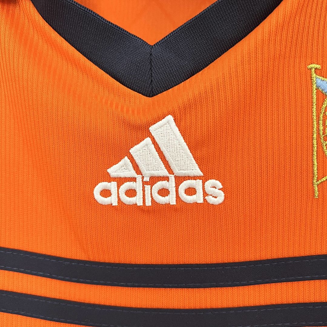 Retro Deportivo La Coruna 98_99 Third Away S-XXL 9