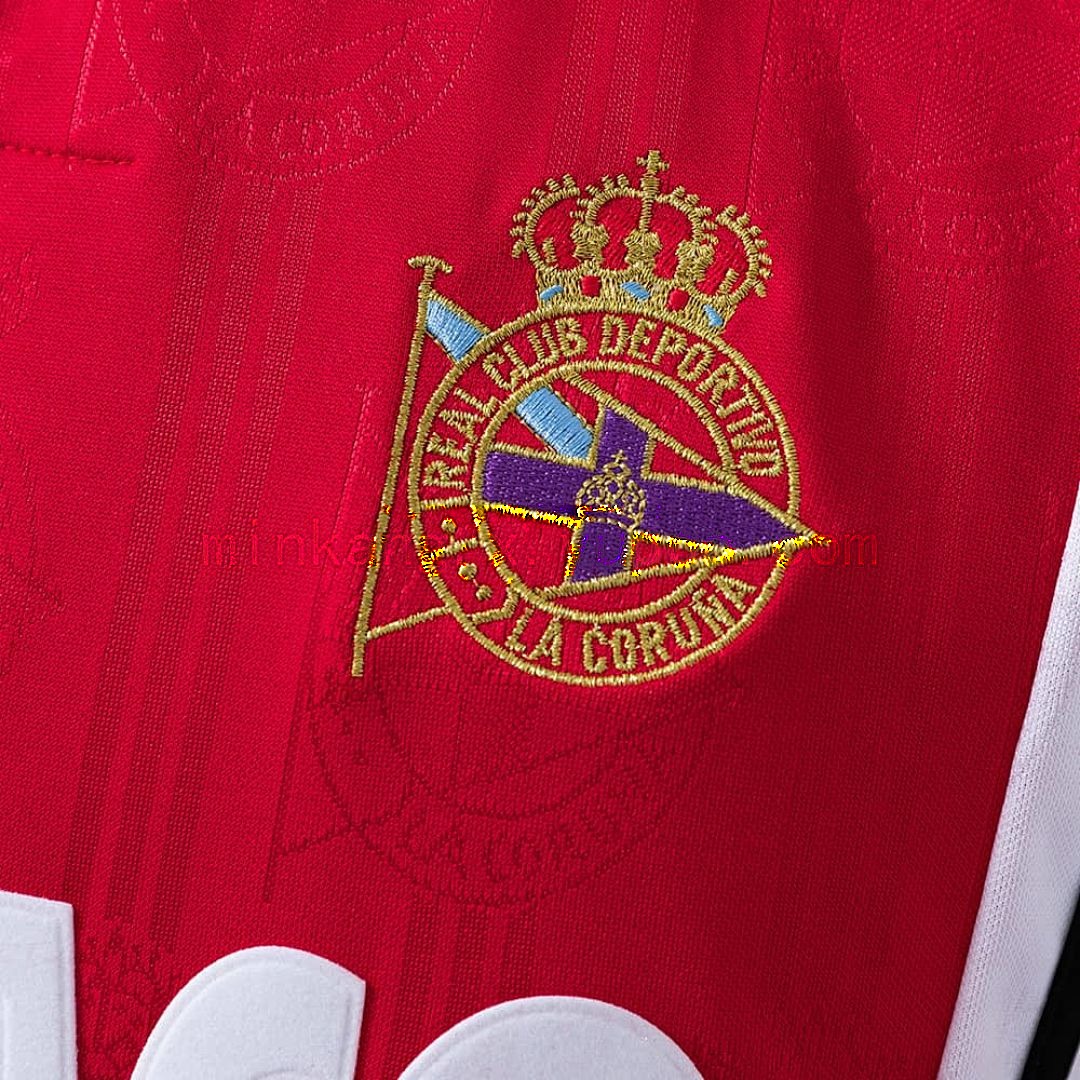 97_98 Deportivo La Coruna Away S-XXL 4
