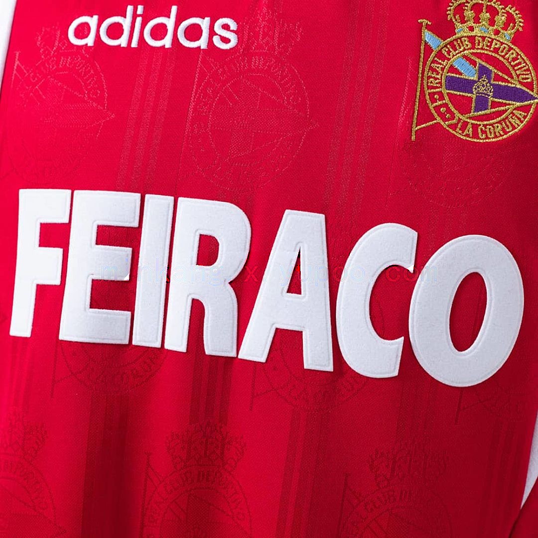 97_98 Deportivo La Coruna Away S-XXL 5