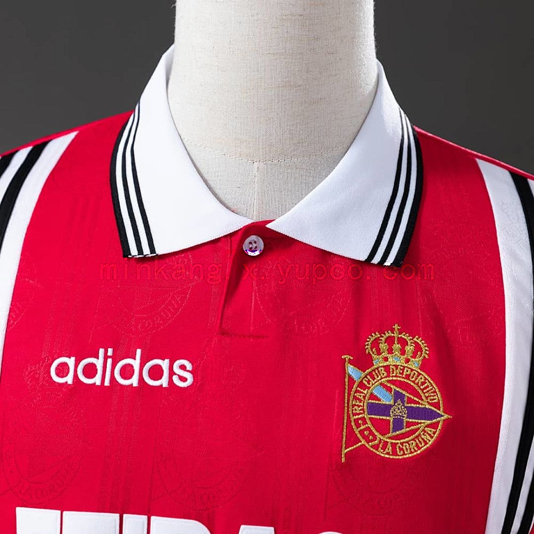 97_98 Deportivo La Coruna Away S-XXL 6
