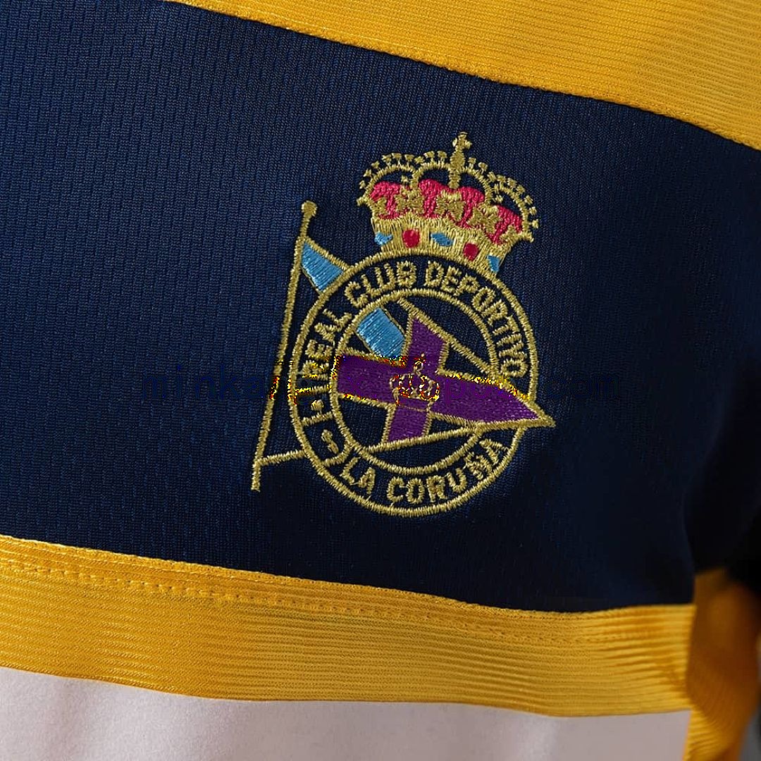 Retro Deportivo La Coruna 00_01 Away S-XXL 5