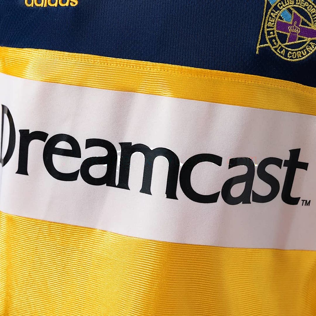 Retro Deportivo La Coruna 00_01 Away S-XXL 6