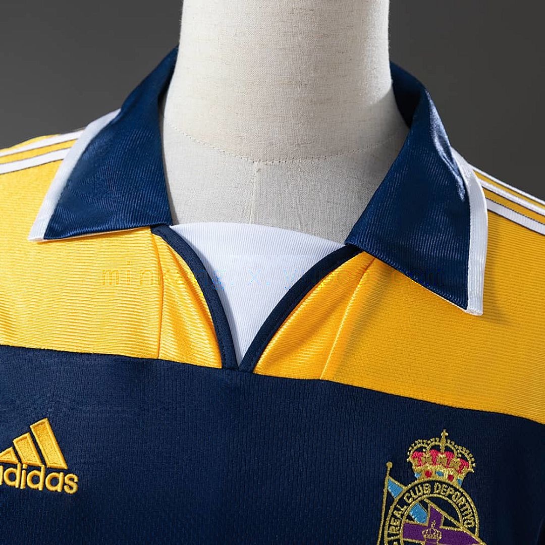 Retro Deportivo La Coruna 00_01 Away S-XXL 7