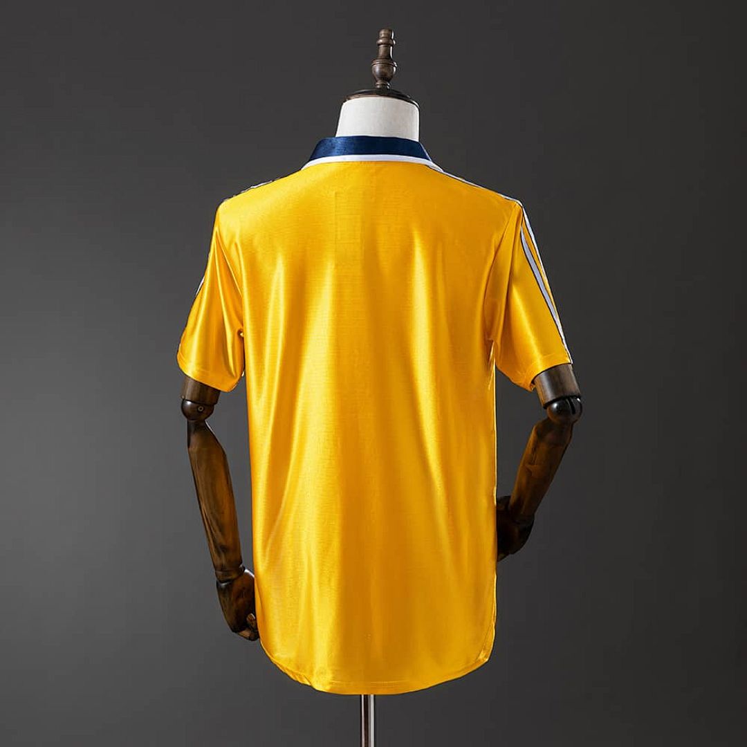 Retro Deportivo La Coruna 99_00 Third Away S-XXL 7