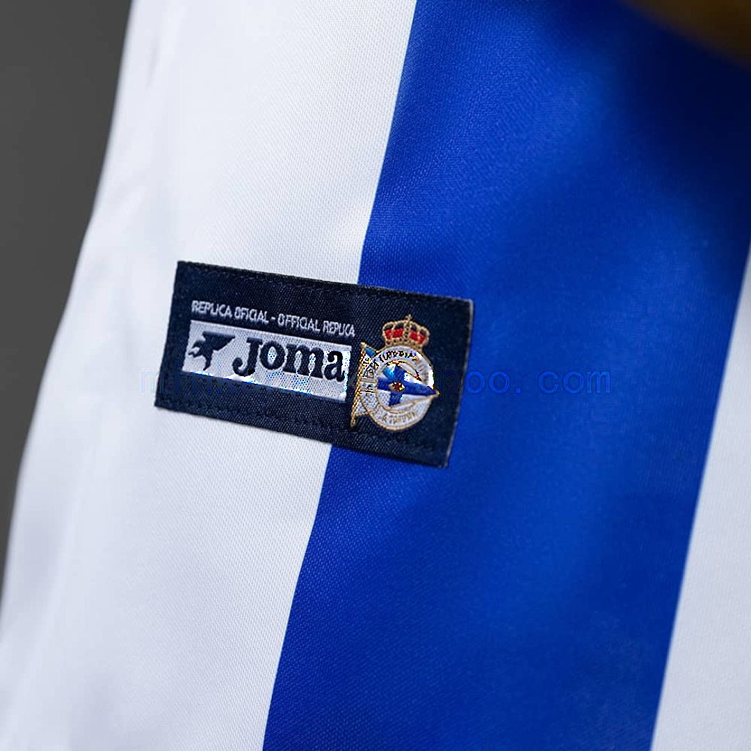Retro Deportivo La Coruna 03_04 Home S-XXL 2