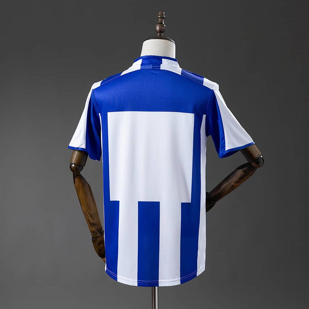 Retro Deportivo La Coruna 03_04 Home S-XXL 8