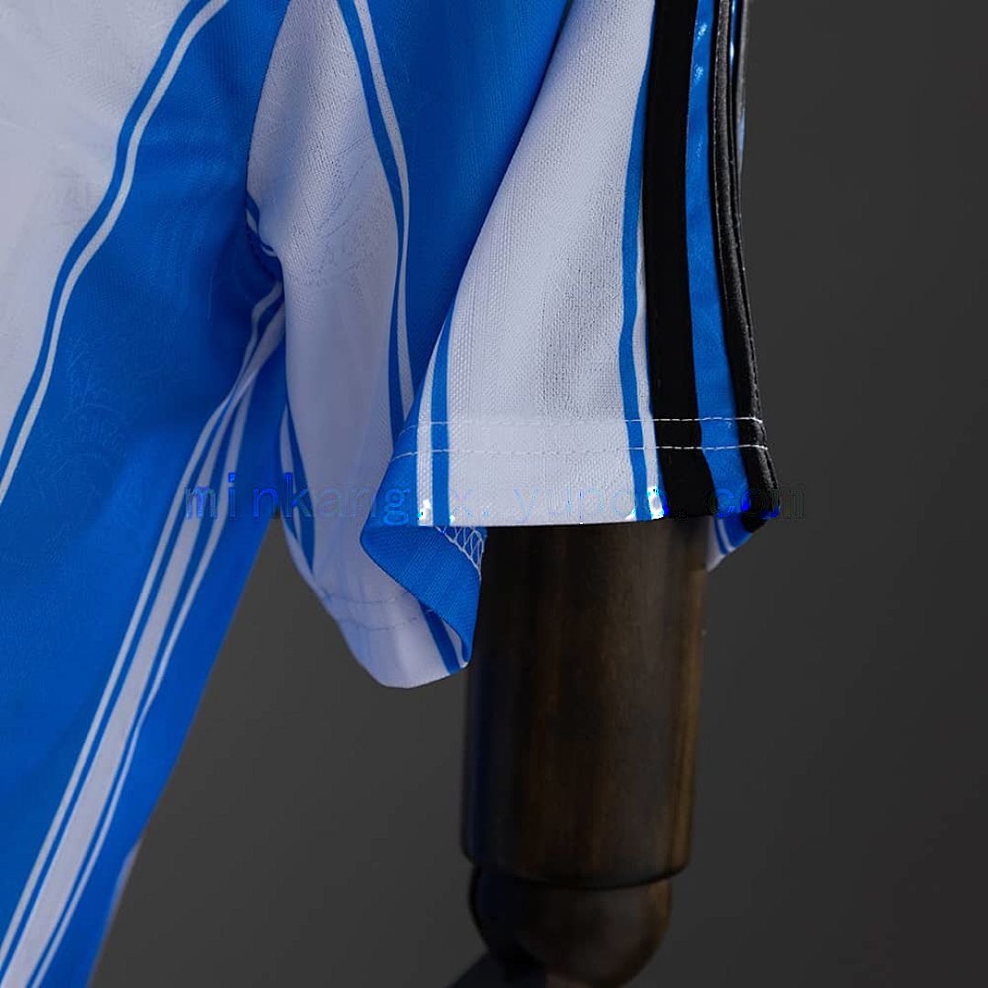 97_98 Deportivo La Coruna Home S-XXL 2