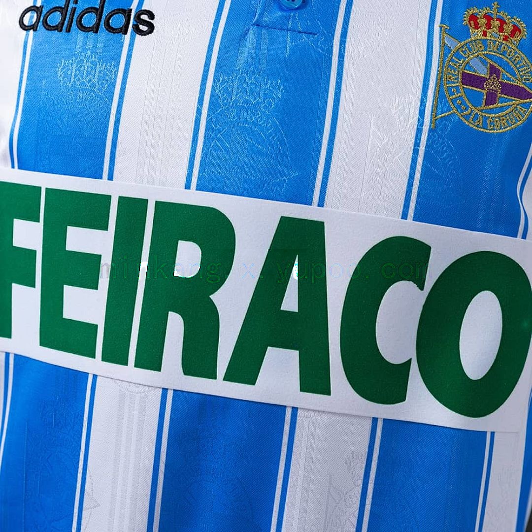 97_98 Deportivo La Coruna Home S-XXL 5