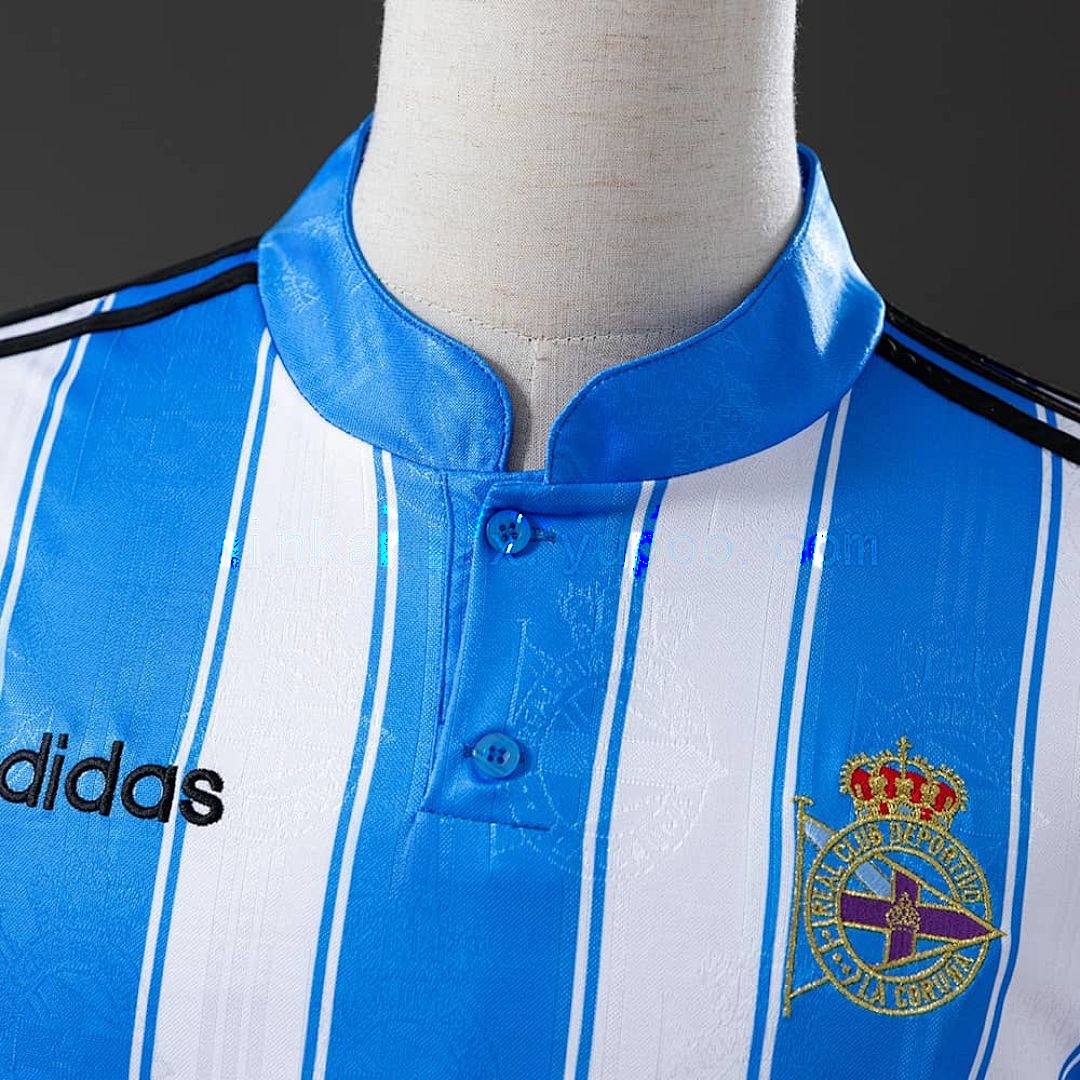 97_98 Deportivo La Coruna Home S-XXL 6