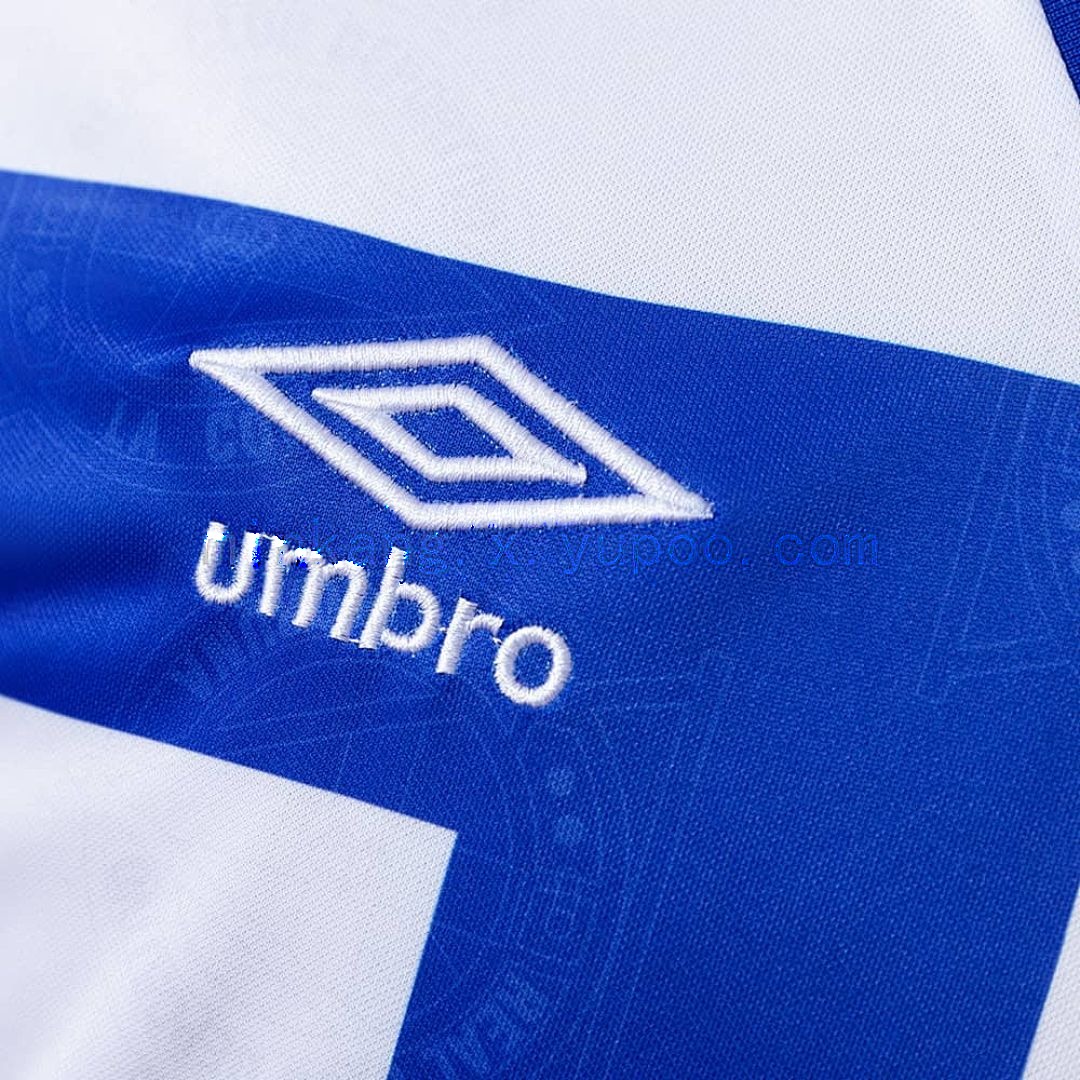 Deportivo La Coruna 94_95 Home Retro Jersey S-XXL 3