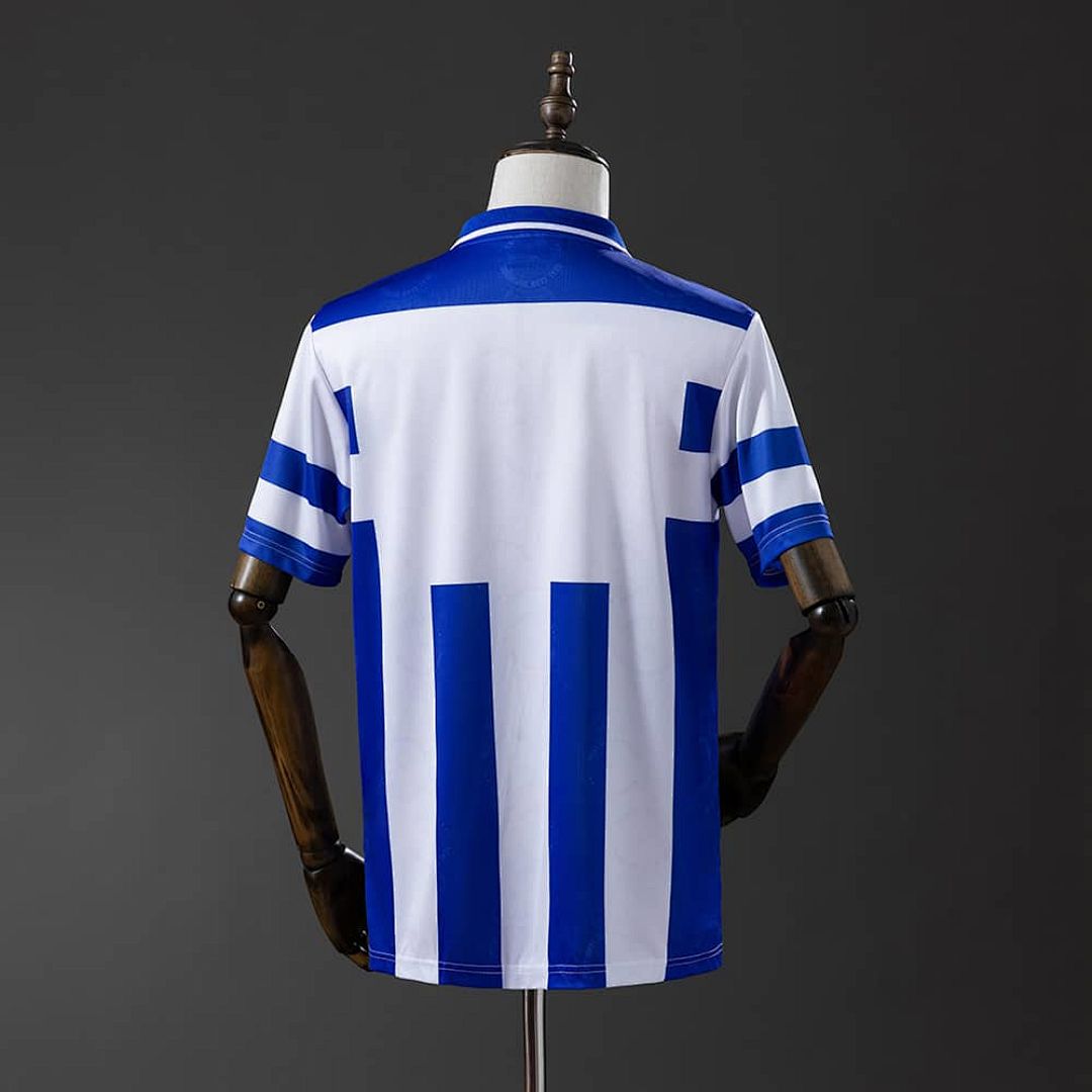 Deportivo La Coruna 94_95 Home Retro Jersey S-XXL 7