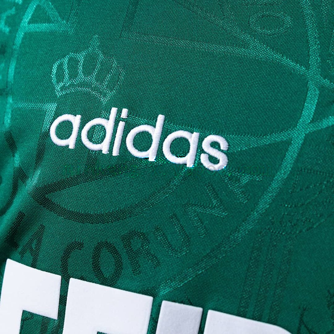 Retro Deportivo La Coruna 99_00 Away S-XXL 3