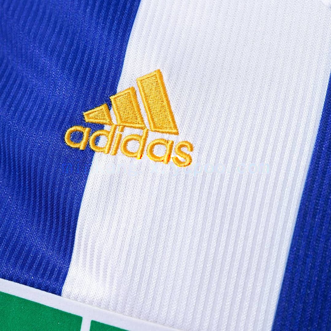 Retro Deportivo Deportivo 99_00 Home S-XXL 3