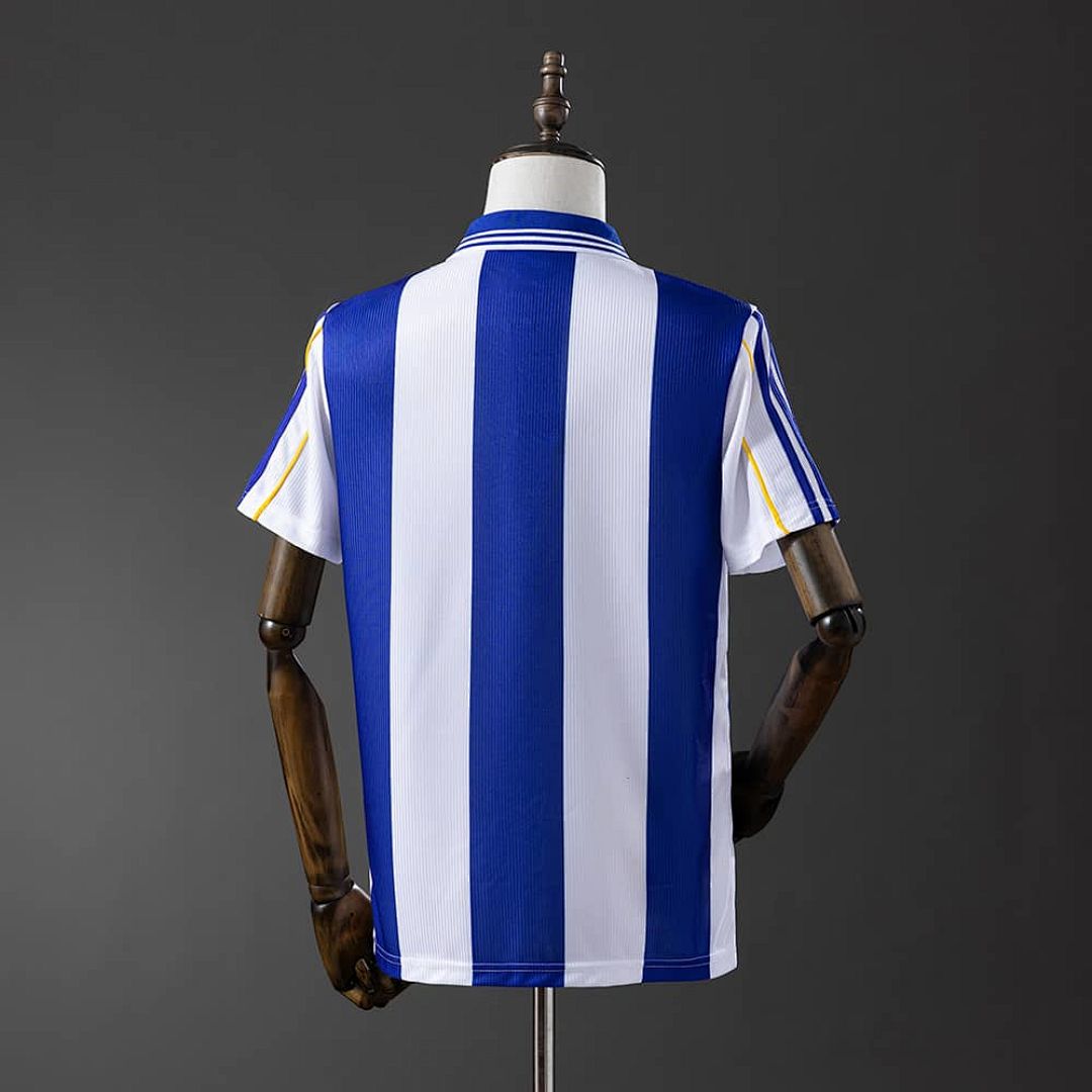Retro Deportivo Deportivo 99_00 Home S-XXL 6