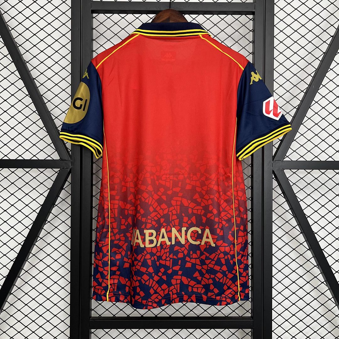25_26 Deportivo La Coruna away S-4XL 4