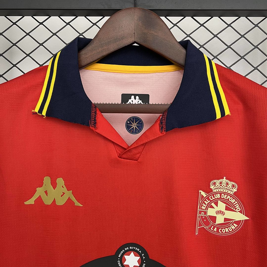 25_26 Deportivo La Coruna away S-4XL 7