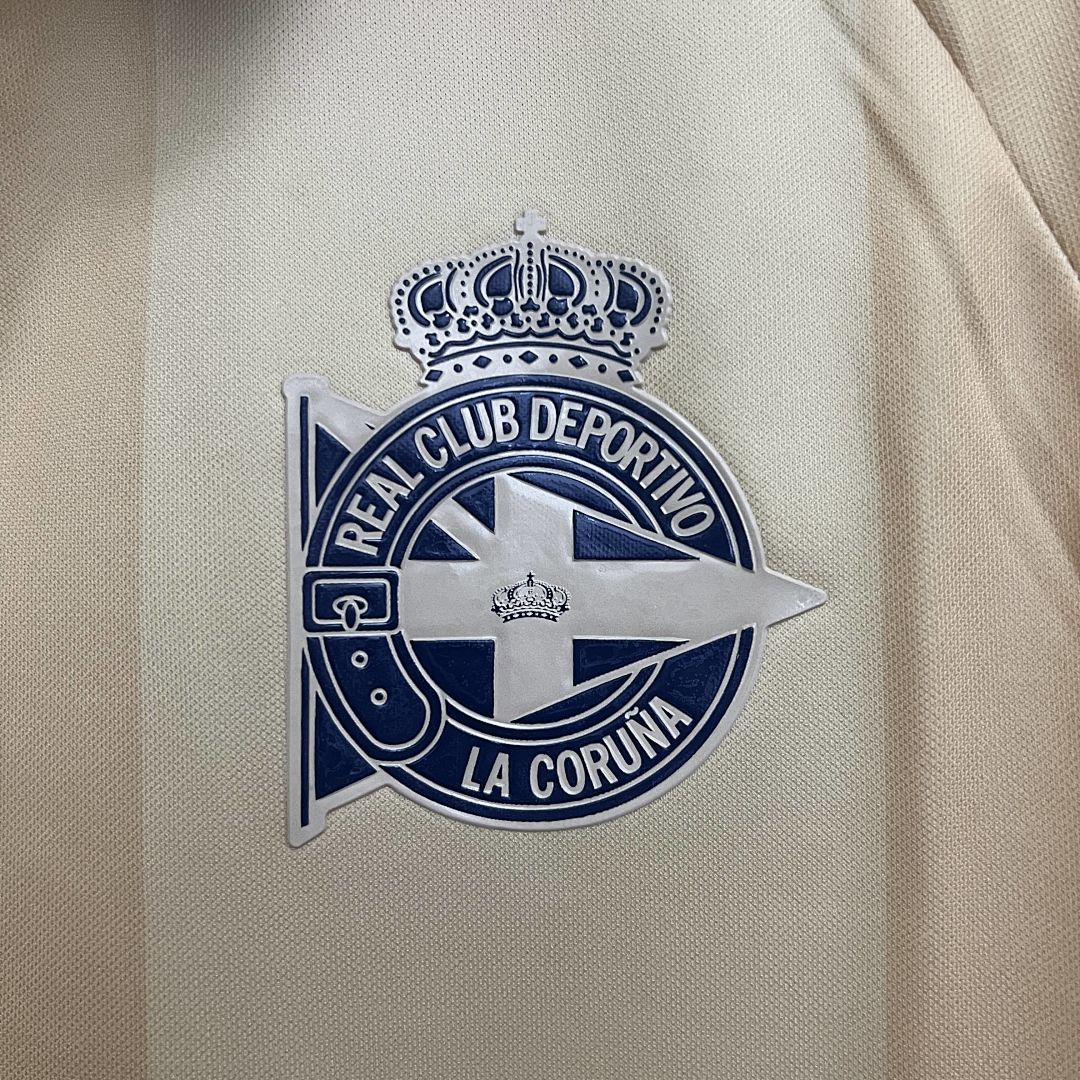 25_26 Deportivo La Coruna Special Edition S-XXL 5