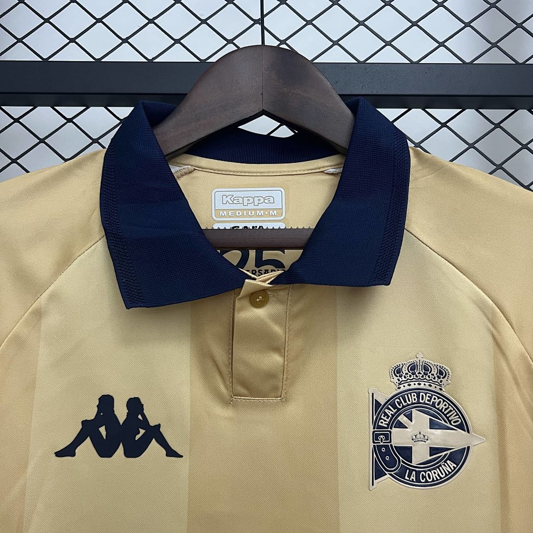25_26 Deportivo La Coruna Special Edition S-XXL 7