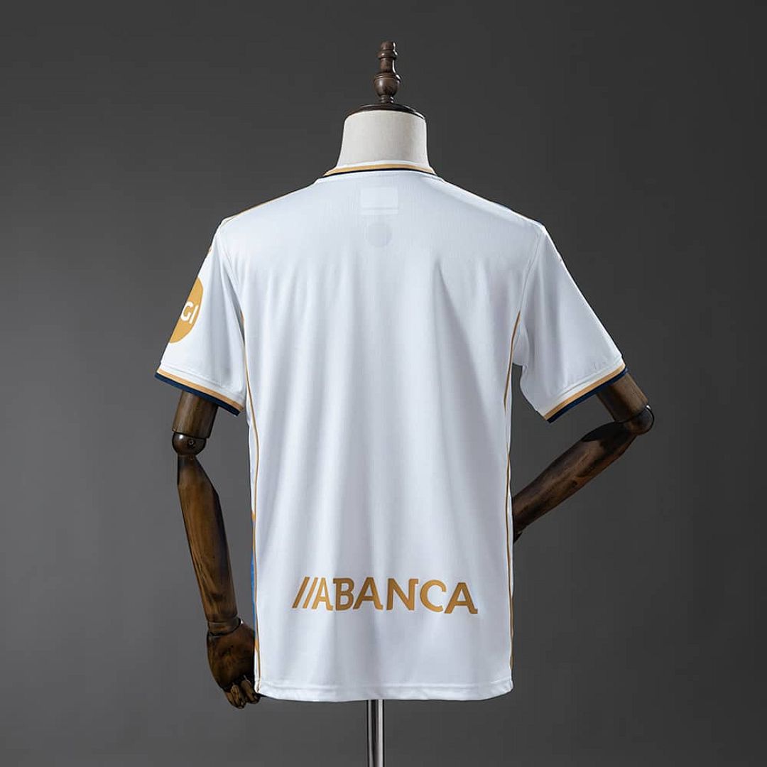 25_26 Deportivo La Coruna third away S-4XL 2