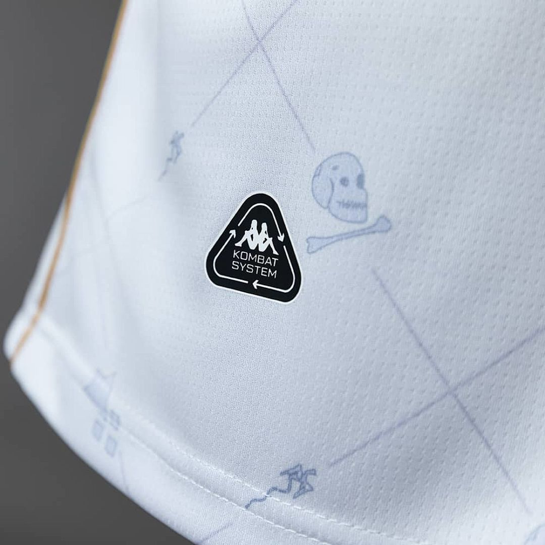 25_26 Deportivo La Coruna third away S-4XL 3