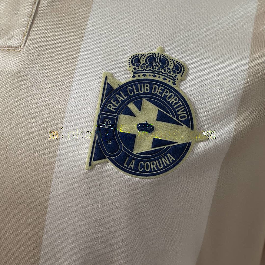 25_26 Deportivo La Coruna Special Edition S-4XL 6