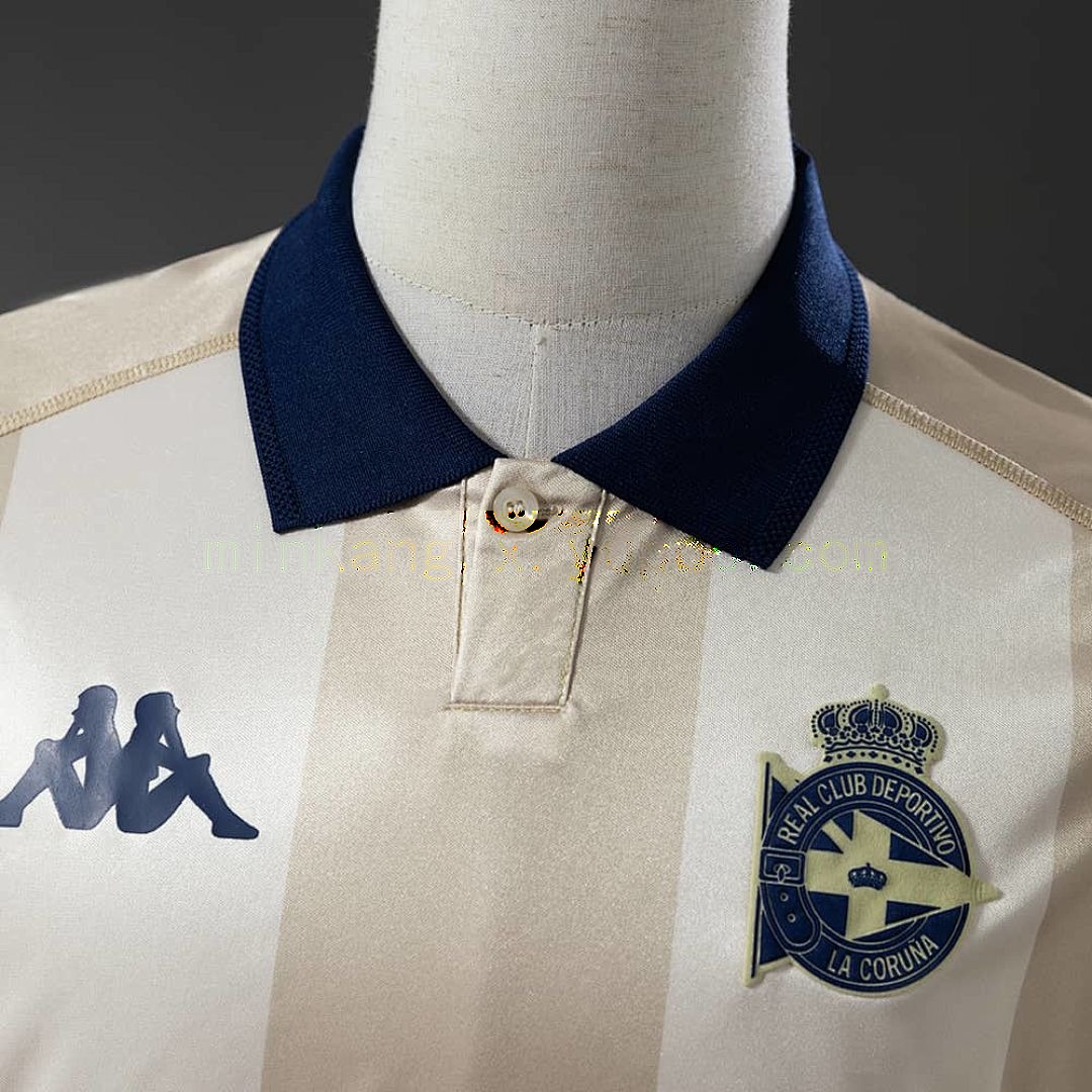 25_26 Deportivo La Coruna Special Edition S-4XL 8