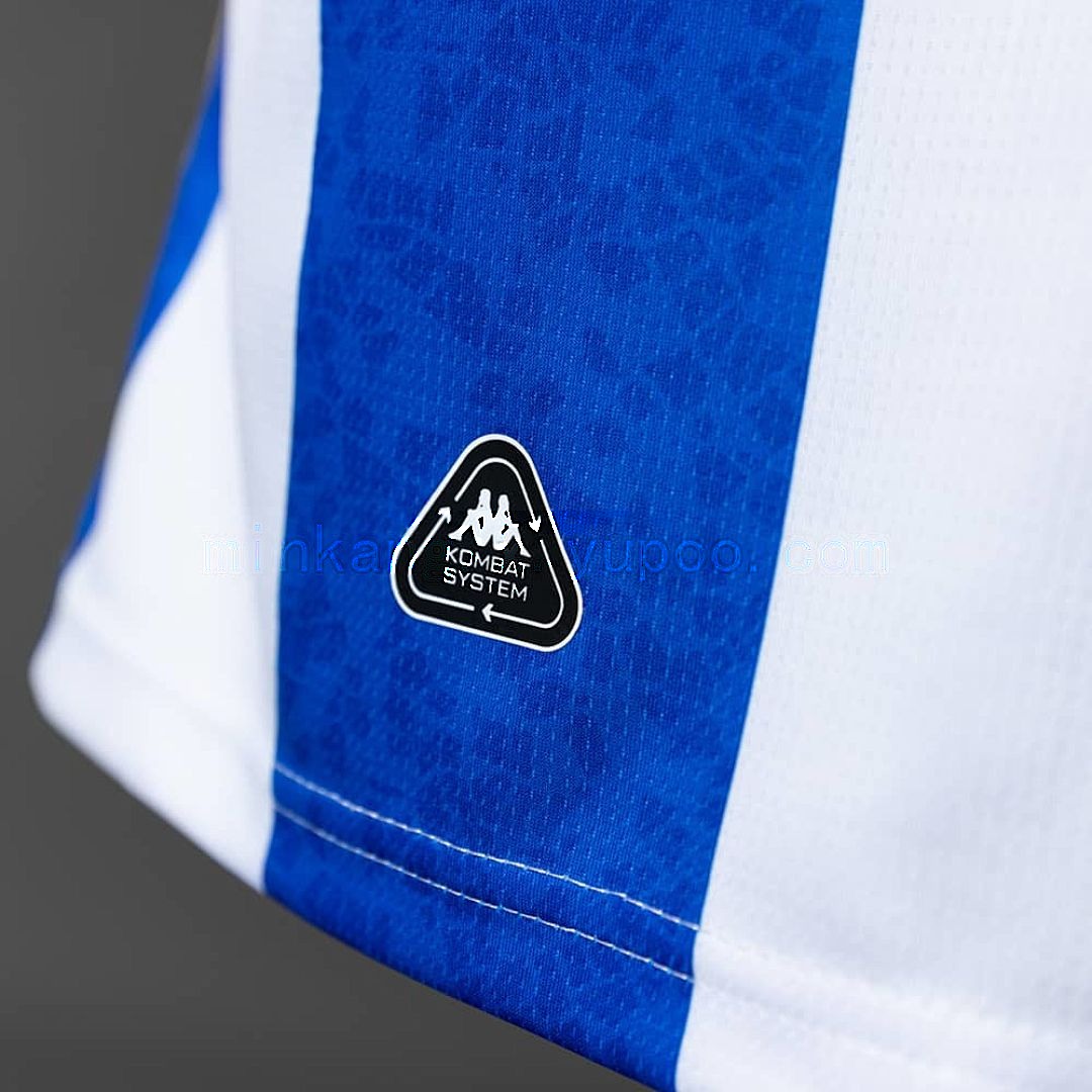 25_26 Deportivo La Coruna home S-4XL 2