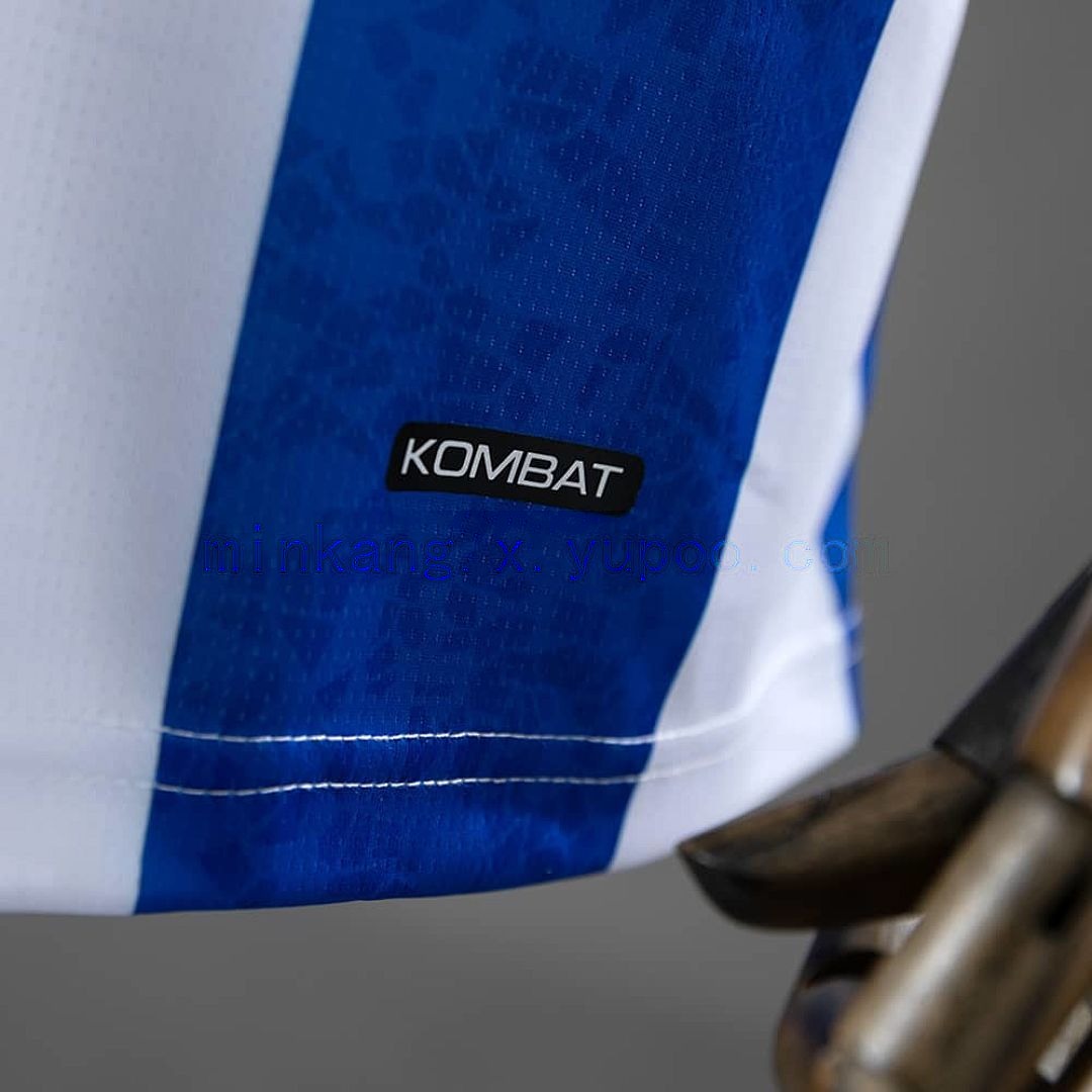 25_26 Deportivo La Coruna home S-4XL 3