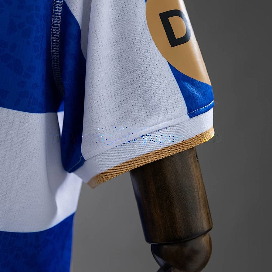 25_26 Deportivo La Coruna home S-4XL 4