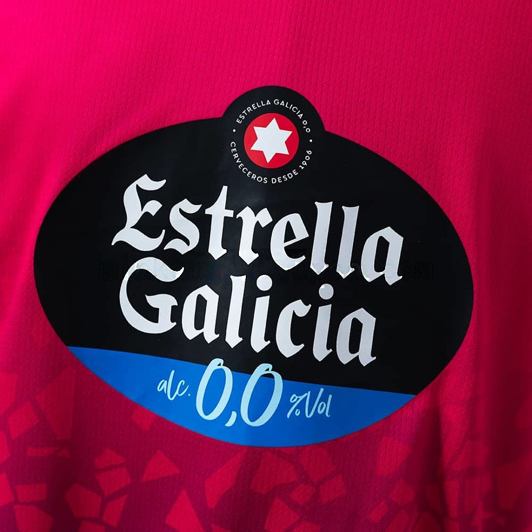 Deportivo La Coruna 25_26 Red Jesery S-4XL 8