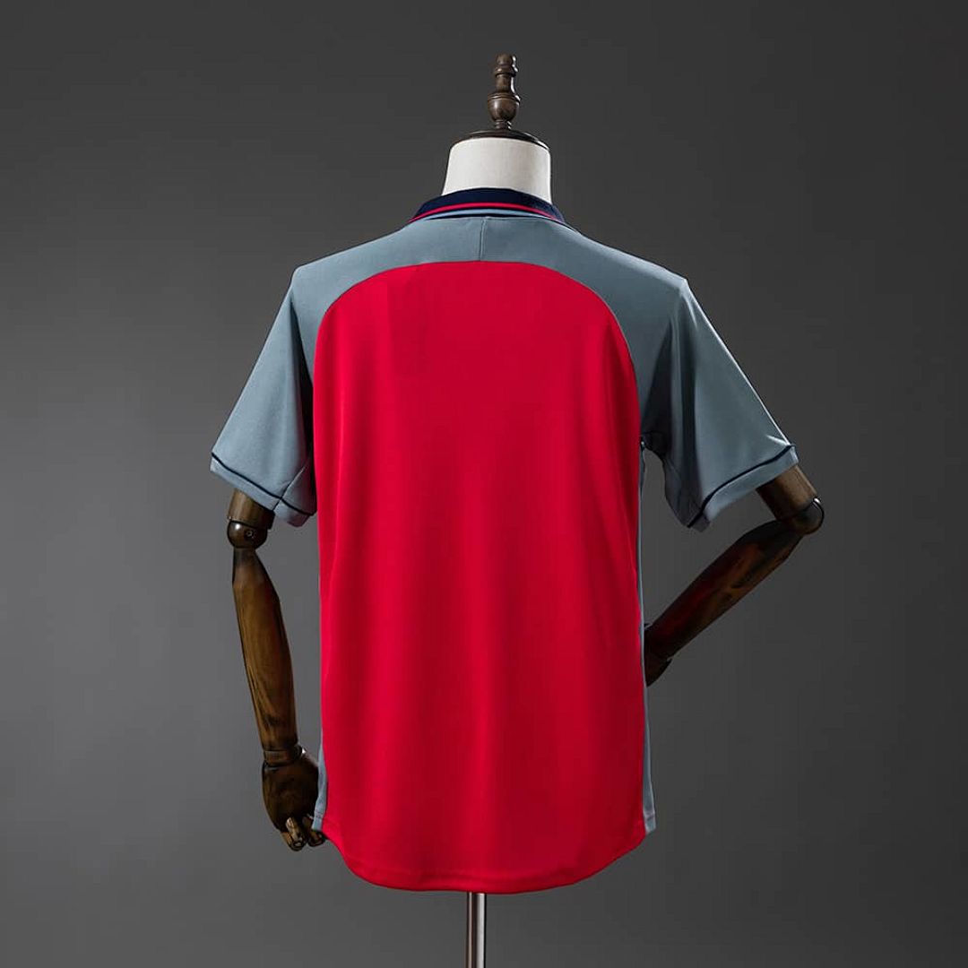 Deportivo La Coruna 98_99 Away Retro Jersey S-XXL 2