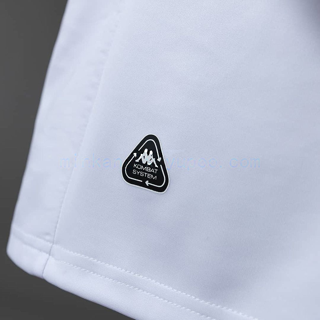 Deportivo La Coruña 25_26 Training top White S-XXL 3