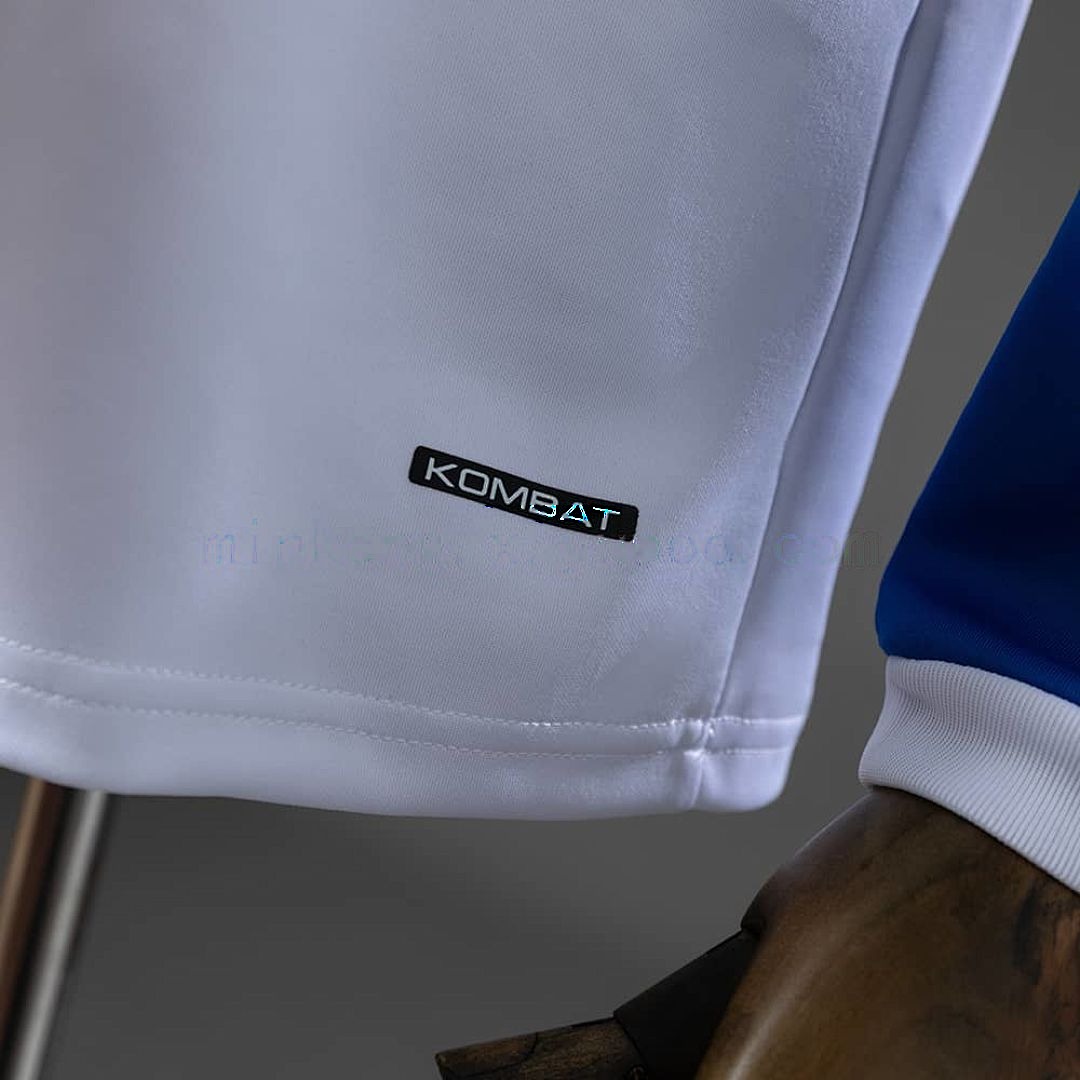 Deportivo La Coruña 25_26 Training top White S-XXL 4