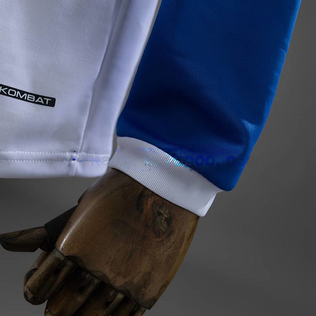 Deportivo La Coruña 25_26 Training top White S-XXL 5
