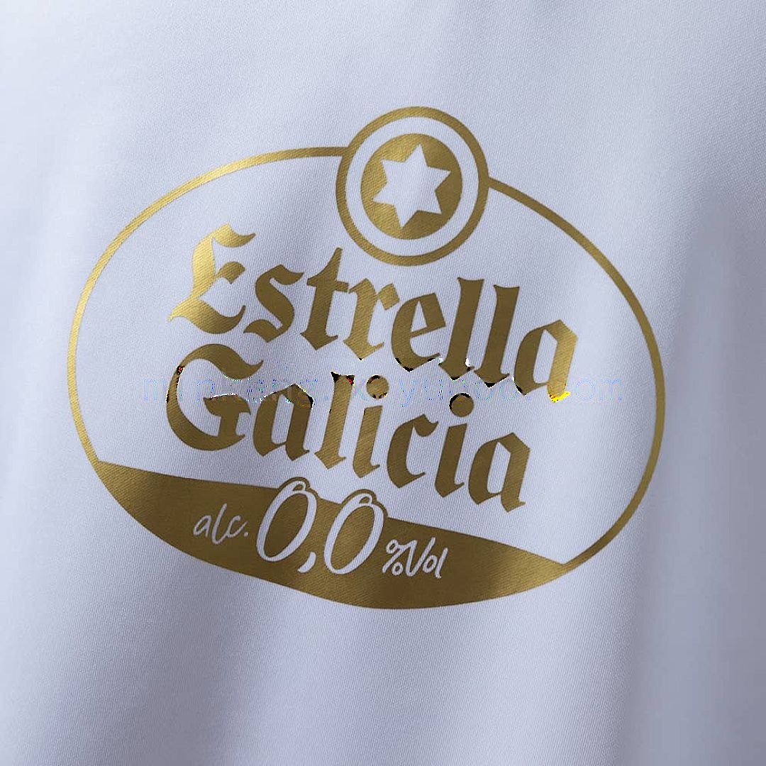 Deportivo La Coruña 25_26 Training top White S-XXL 6